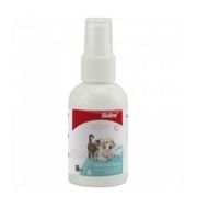 Bioline Paw Care Spray for Cats & Dogs Спрей для ухода за лапами для собак и кошек. 50 мл.