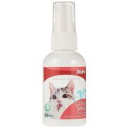 Bioline Catnip Spray Cпрей для кошек с кошачьей мятой. 50 мл.