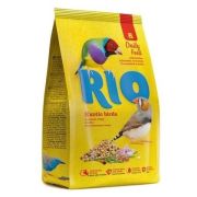 Корм Рио 1кг д/экзотических птиц  1/4