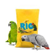 RIO 20кг д/крупных попугаев