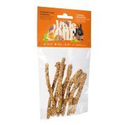 Little One д/грызунов 35гр Лакомые ветви c пастернаком и тыквой 1/6