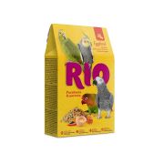 RIO 250,0 Яичный корм для средних и крупных попугаев 1/5