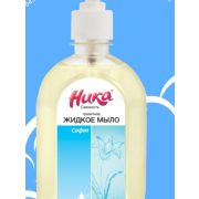 Ника-Свежесть 5 л. ( мыло жидкое туалетное Софт) 1/4