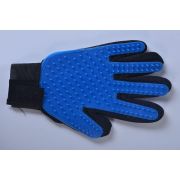 Перчатка NUNBELL д/вычесывания животных 25х16см арт.SASP8209 Код259364