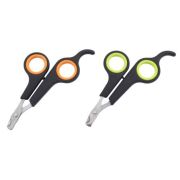 Когтерез-ножницы д/животных NUNBELL 12х6см арт.10922-8041