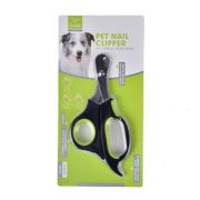 Когтерез д/животных NUNBELL 14х1.5см микс 0569