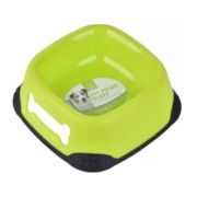 Миска NUNBELL д/собак 300мл 17.5х5см 0578