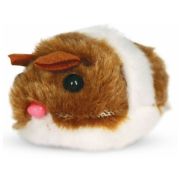 Игрушка д/кошек Мышь вибрирующая 6*5см 5428 1/12