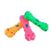 Игрушка д/собак Кость-пищалка Кость 15см арт.10920-1105