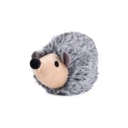 Игрушка д/кошек NUNBELL Ежик 12х7х5см с кошачьей мятой арт.10920-0079