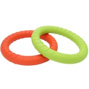 Игрушка д/собак Кольцо NUNBELL  d=28см b=4см арт.10922-5434