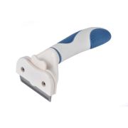 Приспособление  для вычесывания животных 7.5х16.5см арт.20320-2692