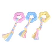 Игрушка д/собак Звезда 17х7х2см микс арт.31019-0162  1/12