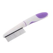 Расческа д/животных 20.5х4х4.5см арт.31019-0171 Код265167