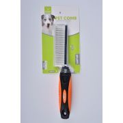 Расческа NUNBELL д/животных 22х3см 0565