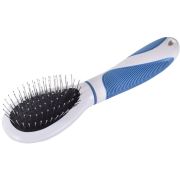 Расческа д/животных массажная  22.5х6.5см арт.20320-2691