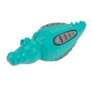 Игрушка д/собак Крокодил WOGY ONI 18х6.5х6.5см, микс арт.2024-2186