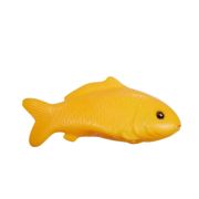 Игрушка д/собак Рыба WOGY 16х6.5х4.5см, пищалка микс арт.2024-3344 Код273516