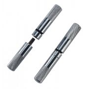 Ручки для  пилы-струны. комплект из 2шт