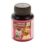 Вака пивные дрожжи с Серой 80т ВАКА (1/100) NEW