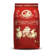 Премикс Дар Велеса Универсальный 1кг 1/18