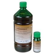 Диазинон-С 1 л.(для борьбы с эктопаразитами животных,60% диазинона)