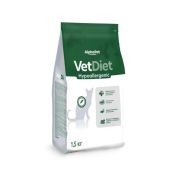 AlphaPet Vet Diet 1,5 кг для кошек при пищевой аллергии и непереносимости ингредиентов 5070  1/6