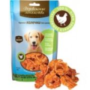 Деревенские лакомства д/щен куринные колечки 90г 79711274  1/80