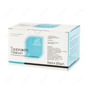 Триолакт шприц-дозатор 5мл(Амоксициллин, клоксациллин, преднизолон, ) 1/20/160