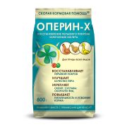 Премикс Дар Велеса Оперин-Х 1/18 0,8 кг.