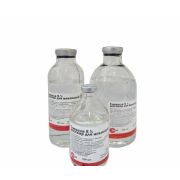 Глюкоза 5% р-р 200,0 1/30 БА