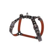 Шлейка для пит-буля 60-75/60-75см АРТ404  1/5