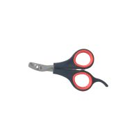 Когтерез ножницы малые 12,8*1,8см Алиса S5023