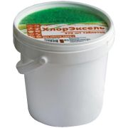 ХлорЭксель таблетки 1000 гр/ведро 370 табл.  1/6