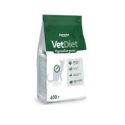 AlphaPet Vet Diet 0,4 кг для кошек при пищевой аллергии и непереносимости ингредиентов, 5261  1/14