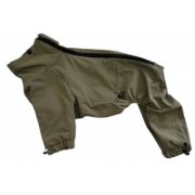 Комб-н «Эльбрус» утепл, водоотталк, хаки, M (38 см)