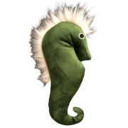 Игрушка д/кошек морской конек «SOI» мягкая, с натуральным порошком мататаби, №1 Favorite 26см