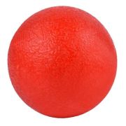 Игрушка д/собак Мяч d=7см литой WOGY, повышенной прочности, утяжеленный, 210гр арт.2024-2178