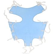 Попона для собак №6 ВЕТЗАБОТА  от 90см 1/10