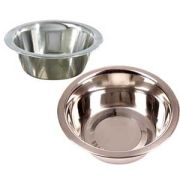 Миска 0,36л объемная эконом VM-2600 (I) 3097 1/144