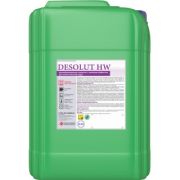 Средство щелочное DESOLUT HW 24кг/20л.для жесткой воды