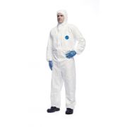 Комбинезон защитный Тайвек® 500 Xpert цвет БЕЛЫЙ (Размер XXXL (62-66))