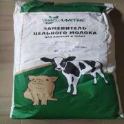 ЗЦМ БИОЛАКТИС 16 универсальный для телят и поросят 10 кг