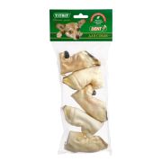 TITBIT Копытце баранье XL-мягкая упаковка  237гр 3265  1/30