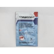 Трициллин 6 гр/пак.(Асконт+)1/50