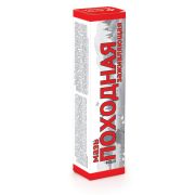 Мазь Походная  (заживляющая) 1/60 (облепиховое, миндальное, соевое, масло ши)