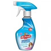 MF Expert Защита от погрызов д/собак 200мл F405 1/20