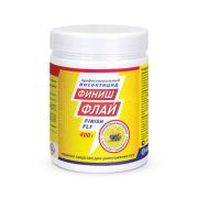 Финиш Флай 400гр. банка,для борьбы со взрослыми особями мух