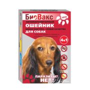 БиоВакс ошейник д/собак от блох 65см 1/20 0032