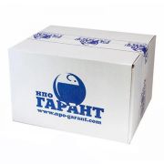 ВЕНДЕТТА гранулы (бродифакум 0,0025%), гофрокороб 5кг ВНГ5К